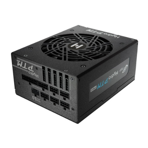 Power Supply FSP Hydro PTM PRO ATX 3.0(PCIe5.0) 1000W PPA10A2816 מודולרי מלא 80