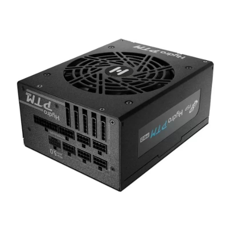Блок Питания FSP Hydro PTM PRO ATX 3.0(PCIe5.0) 1000W PPA10A2816 Полностью