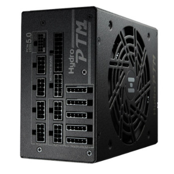 Power Supply FSP Hydro PTM PRO ATX 3.0(PCIe5.0) 1000W PPA10A2816 מודולרי מלא 80