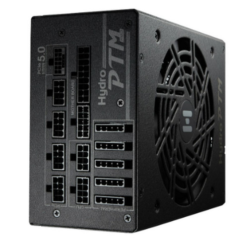 Power Supply FSP Hydro PTM PRO ATX 3.0(PCIe5.0) 1000W PPA10A2816 מודולרי מלא 80