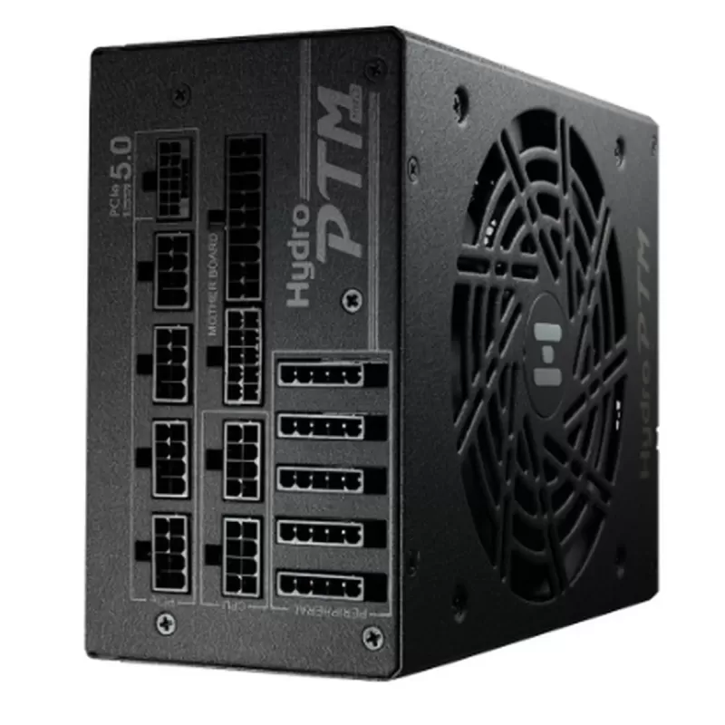 Блок Питания FSP Hydro PTM PRO ATX 3.0(PCIe5.0) 1000W PPA10A2816 Полностью
