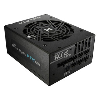 Power Supply FSP Hydro PTM PRO ATX 3.0(PCIe5.0) 1000W PPA10A2816 מודולרי מלא 80