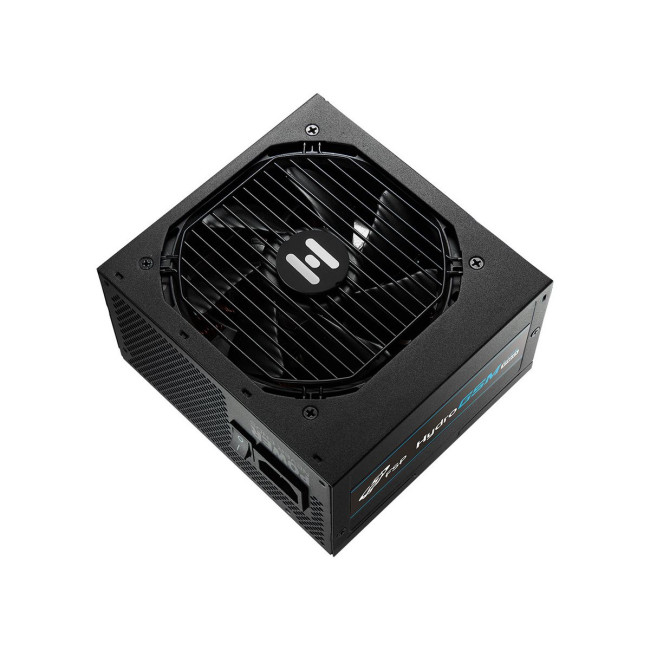 Блок Питания FSP Hydro GSM Lite PRO 650W HGS-650M מודולרי חלקי 80 Plus Gold