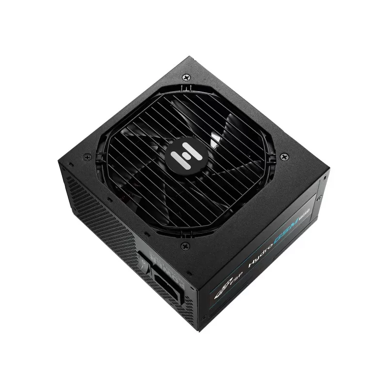 ספק כוח FSP Hydro GSM Lite PRO 650W HGS-650M מודולרי חלקי 80 Plus Gold 12V:650W ATX