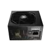 ספק כוח FSP Hydro GSM Lite PRO 650W HGS-650M מודולרי חלקי 80 Plus Gold 12V:650W ATX