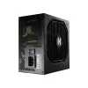 ספק כוח FSP Hydro GSM Lite PRO 650W HGS-650M מודולרי חלקי 80 Plus Gold 12V:650W ATX