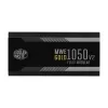 ספק כוח Cooler Master MWE GOLD 1050 - V2 ATX 3.0 MPE-A501-AFCAG-3 מודולרי מלא 80 Plus Gold 12V:1050W ATX 12V 3.0