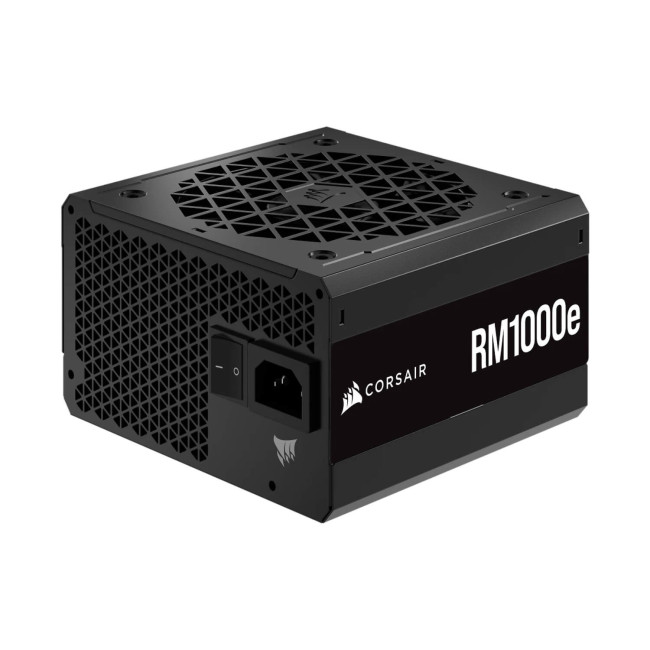 Power Supply Corsair RMe Series RM1000e with ATX 3.0 and PCIe 5.0 CP-9020264-EU