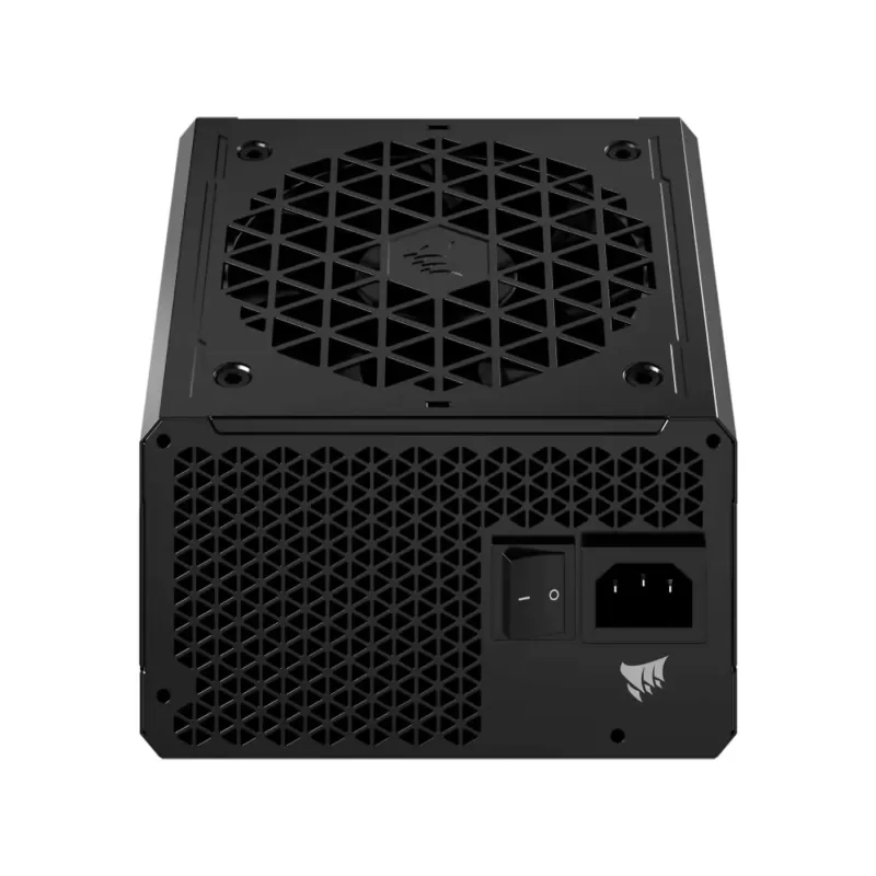 Блок Питания Corsair RMe Series RM1000e with ATX 3.0 and PCIe 5.0 CP-9020264-EU Полностью Модулярный 80 Plus Gold 12V:1000W ATX 12V 3.0