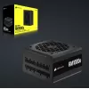 Блок Питания Corsair RMe Series RM1000e with ATX 3.0 and PCIe 5.0 CP-9020264-EU Полностью Модулярный 80 Plus Gold 12V:1000W ATX 12V 3.0