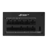 Power Supply Asus ROG STRIX 1200W Gold Aura Edition 90YE00P0-B0WA00 Full Modular 80 Plus Gold ATX12V Power Supply Asus ROG STRIX 1200W Gold Aura Edition 90YE00P0-B0WA00 Full Modular 80 Plus Gold ATX12V