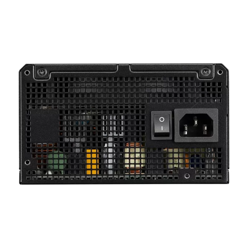 ספק כוח Cooler Master V850 GOLD I MULTI MPZ-8501-AFAG-BWO מודולרי מלא 80 Plus Gold 850W 12V:849.6W ATX 12V 3.0