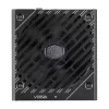 ספק כוח Cooler Master V850 GOLD I MULTI MPZ-8501-AFAG-BWO מודולרי מלא 80 Plus Gold 850W 12V:849.6W ATX 12V 3.0