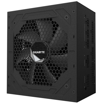 Power Supply Gigabyte UD850GM PG5 GP-UD850GM-PG5 מודולרי מלא 80 Plus Gold 850W Power Supply Gigabyte UD850GM PG5 GP-UD850GM-PG5 מודולרי מלא 80 Plus Gold 850W