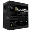 Power Supply Gigabyte UD850GM PG5 GP-UD850GM-PG5 Full Modular 80 Plus Gold 850W - official importer
