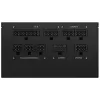 Power Supply Gigabyte UD850GM PG5 GP-UD850GM-PG5 Full Modular 80 Plus Gold 850W - official importer