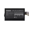 ספק כוח Cooler Master ELITE NEX PN600 230V Peak MPW-6001-ACBK-PWO לא מודולרי ללא 600W ספק כוח Cooler Master ELITE NEX PN600 230V Peak MPW-6001-ACBK-PWO לא מודולרי ללא 600W