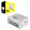 ספק כוח Corsair PSU 1200W RM1200x SHIFT 80+ Gold FullyModular לבן CP-9020276-EU 80 Plus Gold ספק כוח Corsair PSU 1200W RM1200x SHIFT 80+ Gold FullyModular לבן CP-9020276-EU 80 Plus Gold