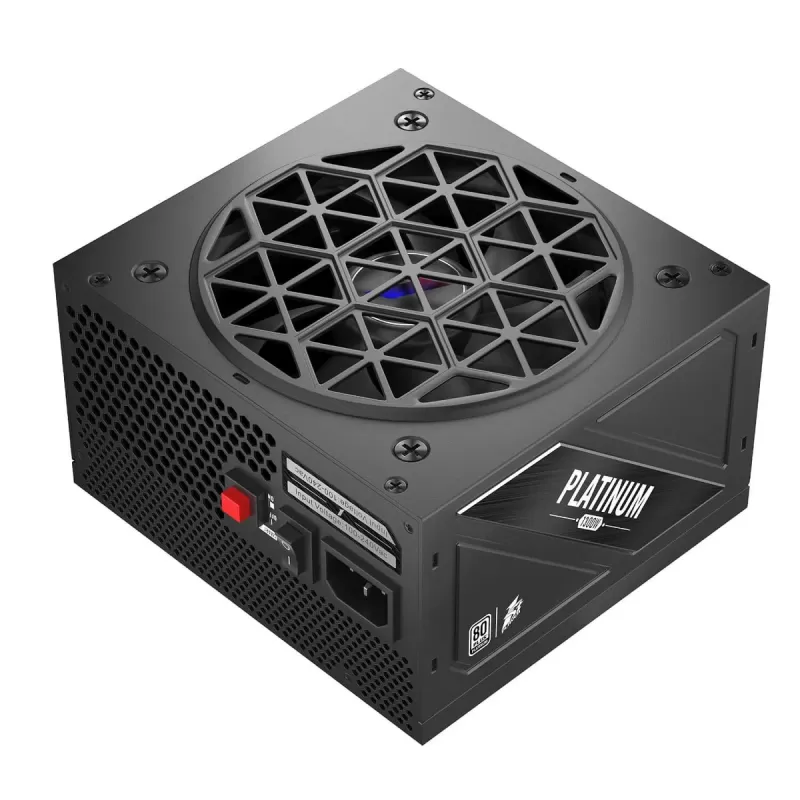 Блок Питания 1St Player NGDP 1300W ATX 3.1 80+ Platinum HA-1300BA3 80 Plus