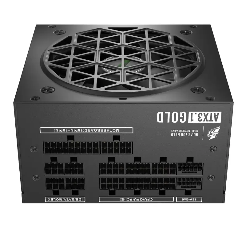 Блок Питания 1St Player NGDP 1300W ATX 3.1 80+ Platinum HA-1300BA3 80 Plus