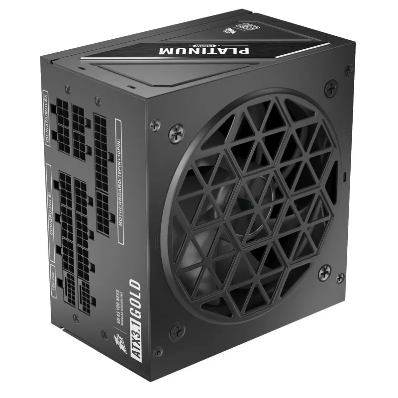 Блок Питания 1St Player NGDP 1300W ATX 3.1 80+ Platinum HA-1300BA3 80 Plus