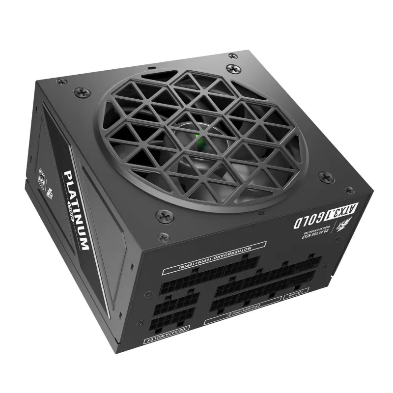 Блок Питания 1St Player NGDP 1300W ATX 3.1 80+ Platinum HA-1300BA3 80 Plus