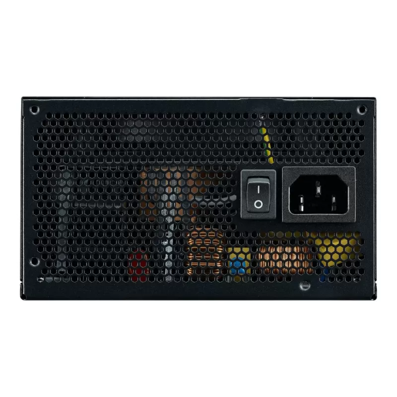 Блок Питания Cooler Master G800 GOLD 800W 80+ Gold MPW-8001-ACAAG-WO 80 Plus Gold