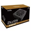 Power Supply Super Flower Zillion 550W Bronze SF-550Z12DB 80 Plus Bronze