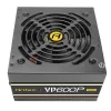 Блок Питания Antec VP600P 0-761345-06424-8 600W
