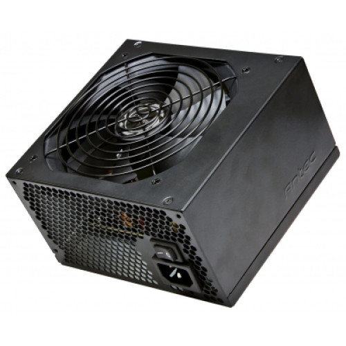 Блок Питания Antec VP600P 0-761345-06424-8 600W