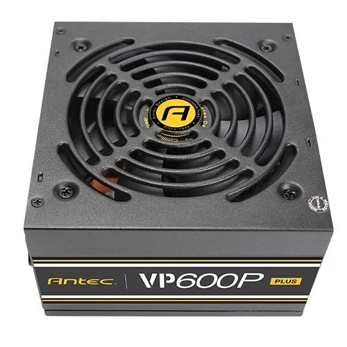 Блок Питания Antec VP600P 0-761345-06424-8 600W