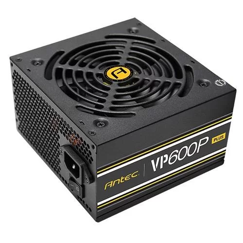 Блок Питания Antec VP600P 0-761345-06424-8 600W