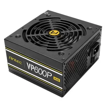 ספק כוח Antec VP600P 0-761345-06424-8 600W