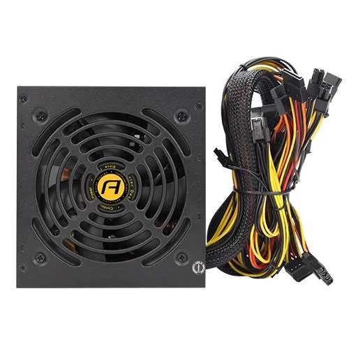 Блок Питания Antec VP600P 0-761345-06424-8 600W