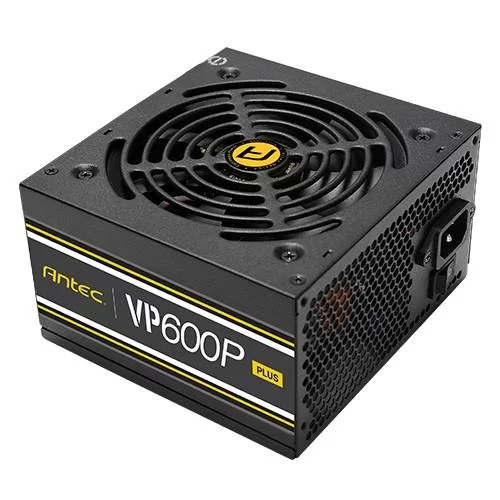 Блок Питания Antec VP600P 0-761345-06424-8 600W