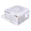 Блок Питания LIAN-LI EDGE 850W Gold white EG0850G-W 80 Plus Gold