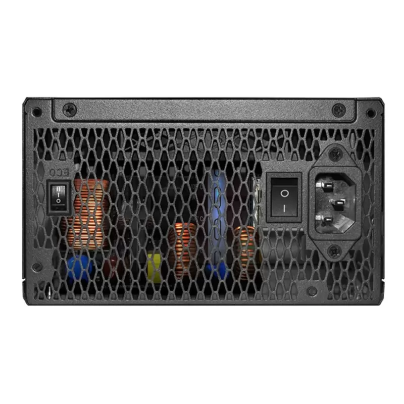 ספק כוח Super Flower Leadex III 850W ATX3.1 Gold SF-850F14GE 80 Plus Gold