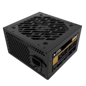 ספק כוח Super Flower Zillion 650W Bronze SF-650Z12DB 80 Plus Bronze