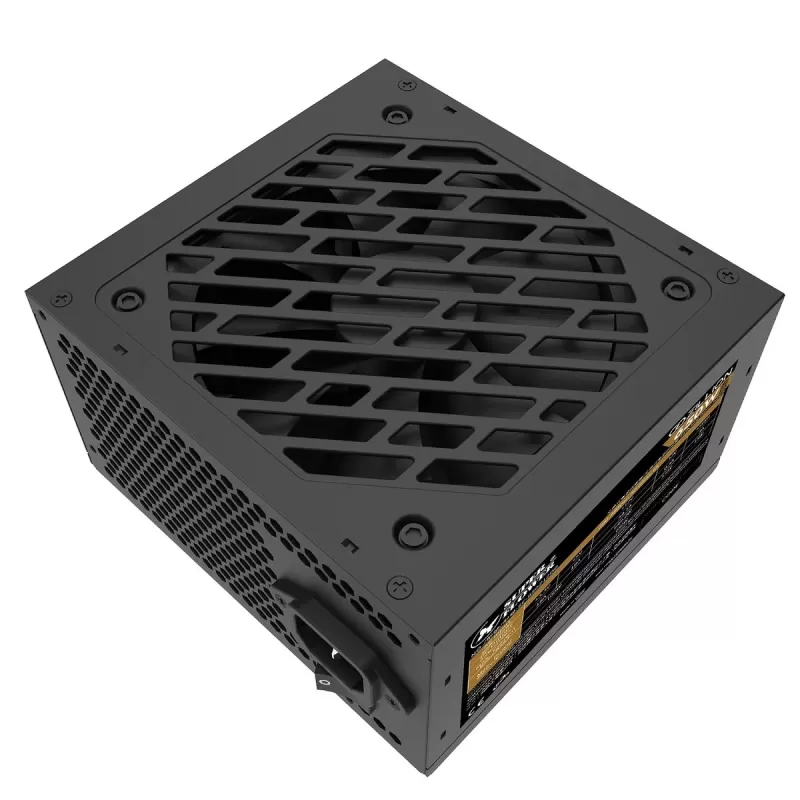 Power Supply Super Flower Zillion 650W Bronze SF-650Z12DB 80 Plus Bronze