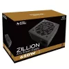 Power Supply Super Flower Zillion 650W Bronze SF-650Z12DB 80 Plus Bronze