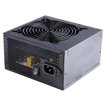 ספק כוח Antec VP500PC 0-761345-06485-9 500W 12V:456W
