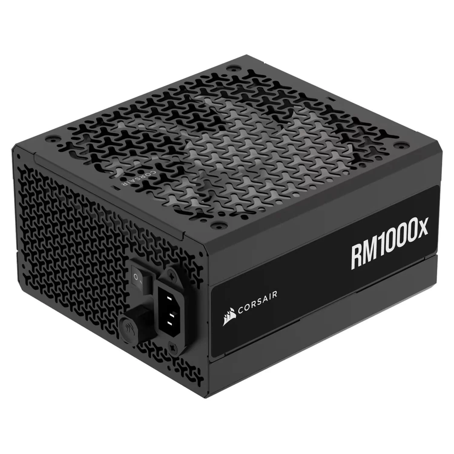 Блок Питания Corsair RM1000x 1000W ATX 3.1 Gold Modular CP-9020271-EU 80 Plus Gold
