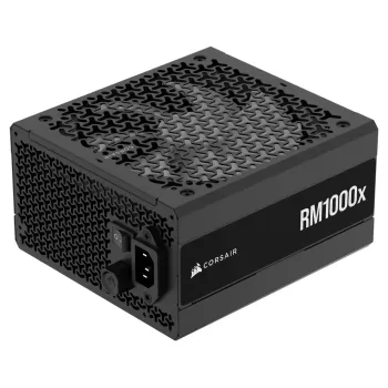 ספק כוח Corsair RM1000x 1000W ATX 3.1 Gold Modular CP-9020271-EU 80 Plus Gold