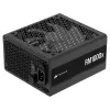 ספק כוח Corsair RM1000x 1000W ATX 3.1 Gold Modular CP-9020271-EU 80 Plus Gold