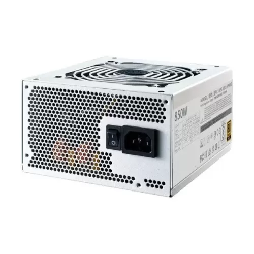 Блок Питания Cooler Master MWE Gold 850 V2 ATX 3.1 white MPE-8501-AFAAG-3EGWO 80 Plus Gold 850W