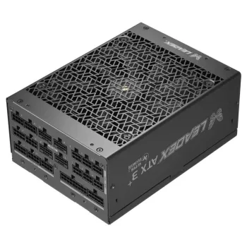 Power Supply Super Flower Leadex SF-2800F14HP Full Modular 80+ Titanium 1300W ATX 3.1