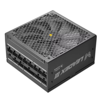 Блок Питания Super Flower Leadex III SF-1300F14GE מודולרי מלא 80+ Gold 1300W