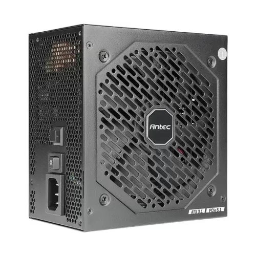 Power Supply Antec NE1000G M ATX 3.1 0-761345-11393-9 Full Modular 80 Plus Gold