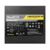 Power Supply Antec NE1000G M ATX 3.1 0-761345-11393-9 Full Modular 80 Plus Gold
