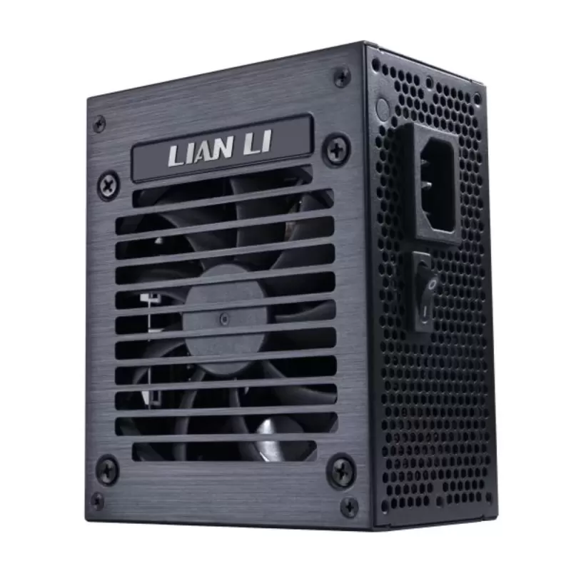 ספק כוח LIAN-LI SP750 V2 SP0750G 80 Plus Gold 750W